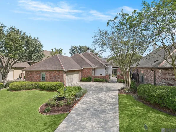 19453 Cape Hart Ct, Baton Rouge, LA 70809