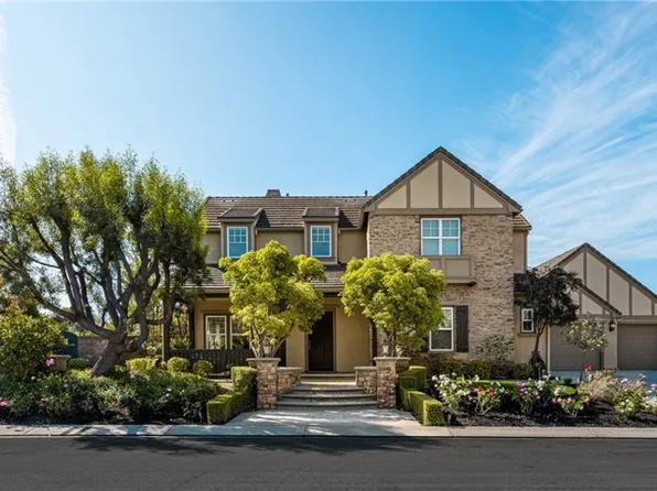 19240 Steeplechase Way, Yorba Linda, CA 92886