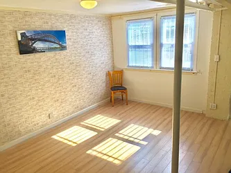 Rented by George Papataros, LREB