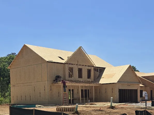 148 Harmony Farms Orch, Eatonton, GA 31024