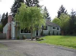856 J St, Washougal, WA 98671