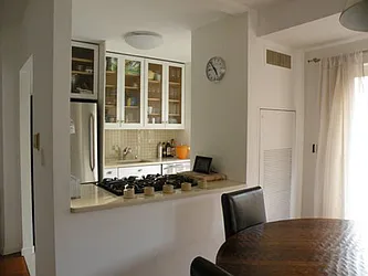 Rented by Sotheby's International Realty
