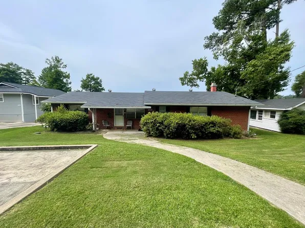 152 Swift Creek Rd, Cordele, GA 31015