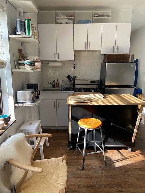 2nd image of 116 S 1st St APT 8
