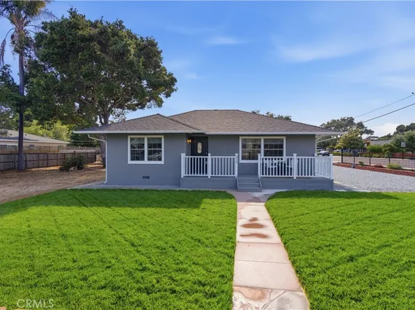 312 Alder St, Arroyo Grande, CA 93420
