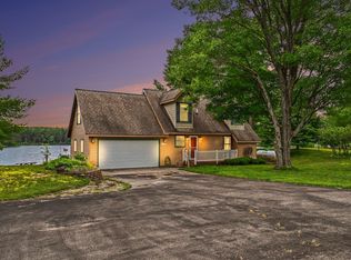 11702 Old 27 N, Frederic, MI 49733