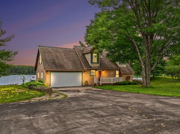 11702 Old 27 N, Frederic, MI 49733