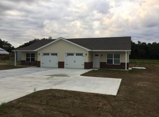 11052 Blandville Rd, West Paducah, KY 42086