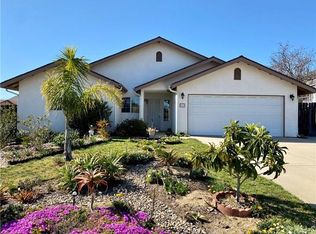 865 Rosana Pl, Nipomo, CA 93444