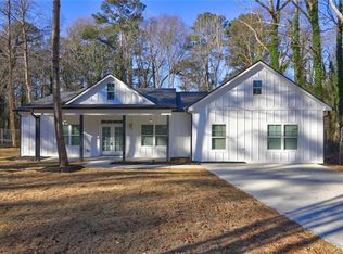 2467 Niskey Lake Rd SW, Atlanta, GA 30331