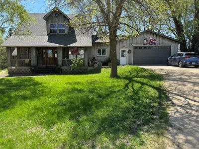1705 66th Ave NE, Willmar, MN, 56201