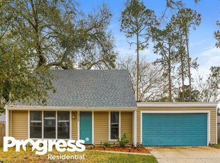 10324 Arrow Forest Ct, Jacksonville, FL 32257