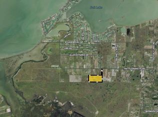 399 Rattlesnake Point Rd, Rockport, TX 78382