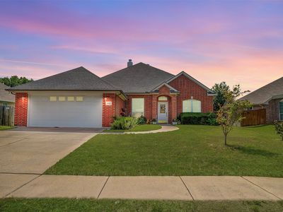 501 Chestnut Ln, Saginaw, TX, 76179