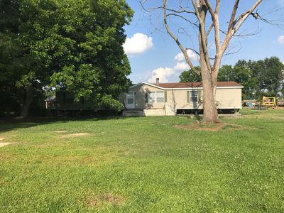 116 Tyson Lane, Elm City, NC, 27822