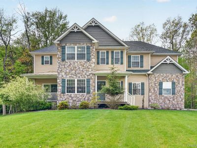 107 Debra Lane, New Windsor, NY, 12553