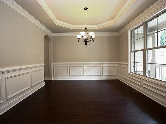 Picture Representative of Finished Product