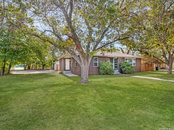 174 SINCLAIR RD, San Antonio, TX 78222