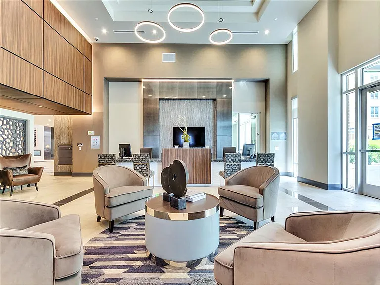 Clubroom