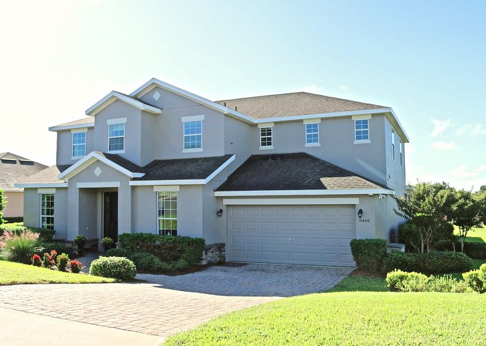 1st image of 12400 Hammock Hill Dr