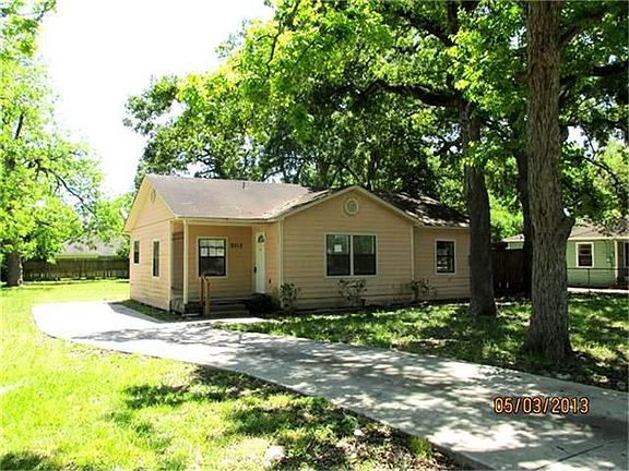 View of the property.