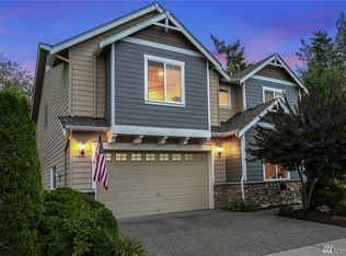 3815 167th Pl SE, Bothell, WA 98012