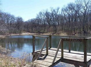 6320 SE Stubbs Rd, Berryton, KS 66409