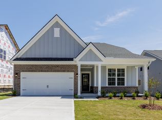 6633 Vestal St, Wake Forest, NC 27587