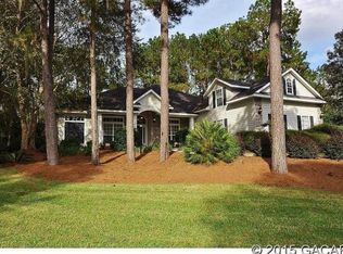 10526 SW 22nd Ave, Gainesville, FL 32607