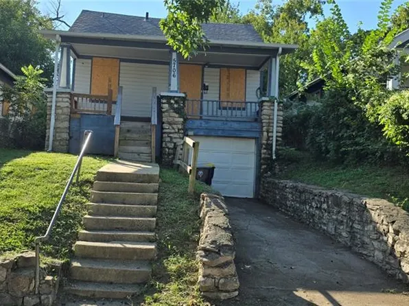 5706 Wabash Ave, Kansas City, MO 64130