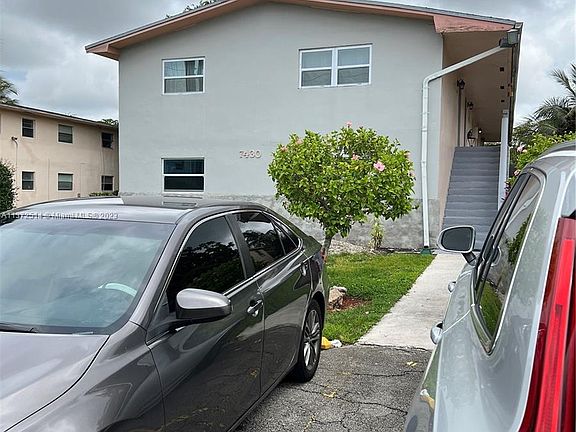 2nd image of 7430 Kimberly Blvd APT 101D