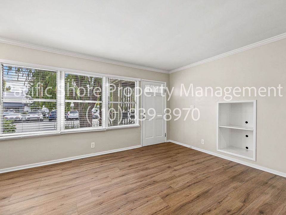 Centinela Apartments 1759 Centinela Ave Santa Monica, CA Zillow