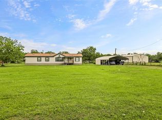 35327 Hamilton Rd, Brookshire, TX 77423