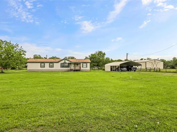 35327 Hamilton Rd, Brookshire, TX 77423