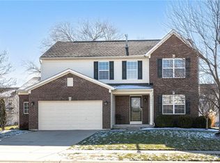 10901 Alamosa Dr, Fishers, IN