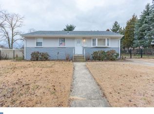 310 Columbia Blvd, National Park, NJ 08063