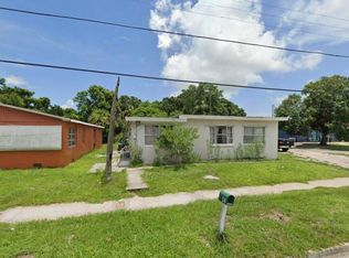 516 N 19th St, Fort Pierce, FL 34950