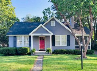 1011 Madison Ave, Florence, SC 29501