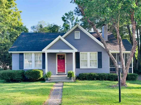 1011 Madison Ave, Florence, SC 29501