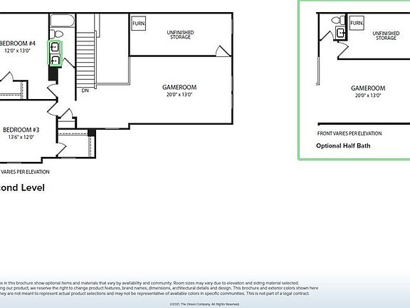4th image of this home