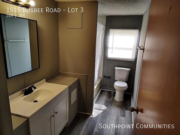 1515 Busbee Rd #3 — Photo 10