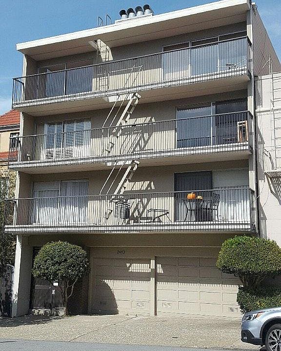 1st image of 2410 Pacific Ave APT 8