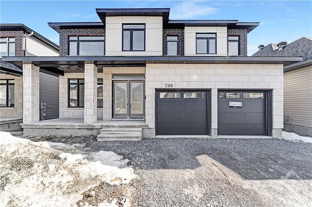 798 Wooler Pl, Ottawa, ON K1T 0V4 | Zillow