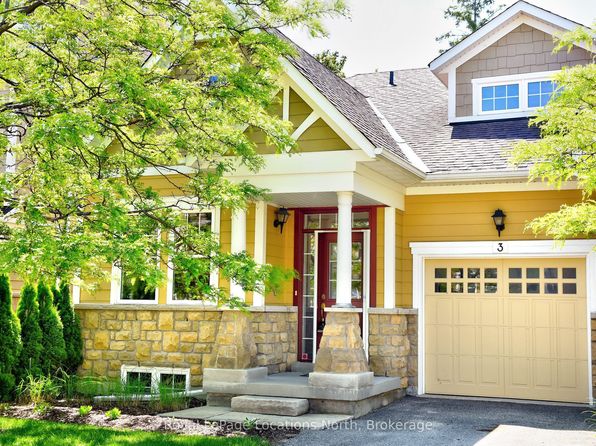 3 Boardwalk Ave, Collingwood, ON L9Y 0B3