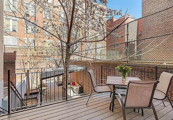 5th image of 23 E 127th St #1