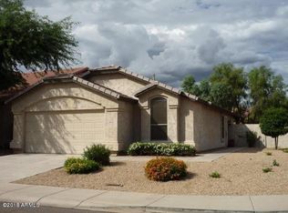 4322 E Gatewood Rd, Phoenix, AZ 85050