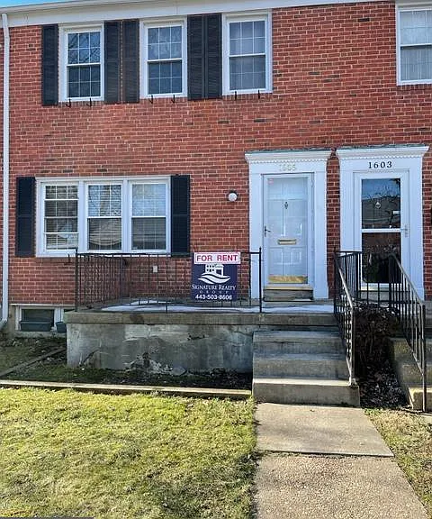 1605 Glen Keith Blvd — Photo 1