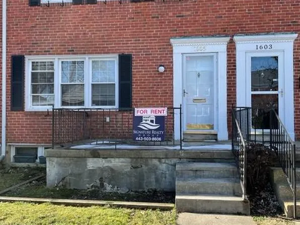 1605 Glen Keith Blvd, Towson, MD 21286
