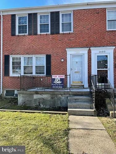 1605 Glen Keith Blvd Photo 1
