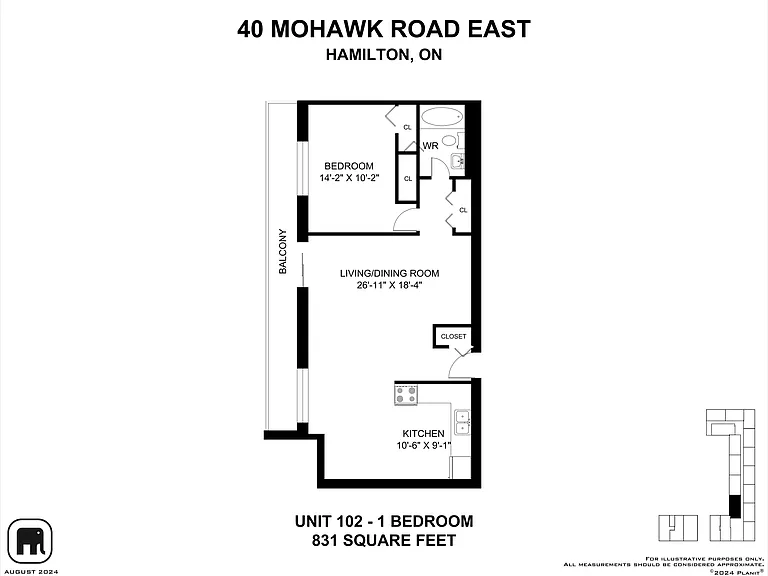 40 Mohawk Rd E — Photo 33